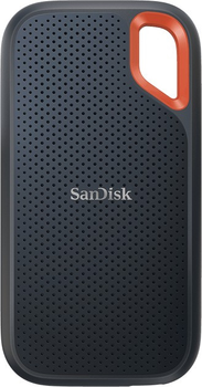 Портативный накопитель SSD SanDisk Portable Extreme E61 V2 2TB USB 3.2 Type-C TLC