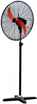 Вентилятор WILD WIND Dt-IFS3504B