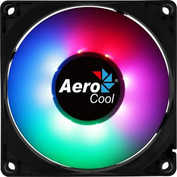Вентилятор Aerocool Frost 8RefurbishedGB (ACF1-FS10117.11)