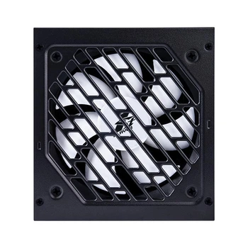Блок питания 1stPlayer PS-550FK 550W (FK-550-BK-EU)