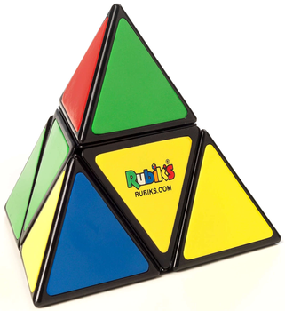 Kostka Rubika Spin Master Rubik's Pyramid (0778988419823)