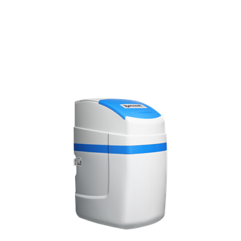 Пом'якшувач Ecosoft Arctic Blue 120 (FU1018CABCE)