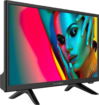 Telewizor Kiano Slim 19" (5901821999519)