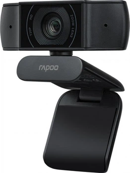 Веб-камера Rapoo XW170 Black Чорний