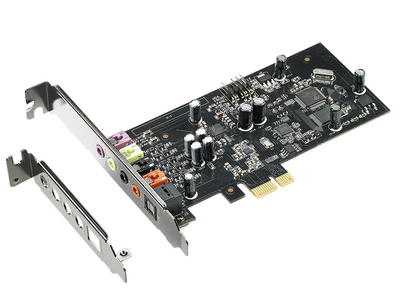 Звукова карта Asus Xonar SE 10688
