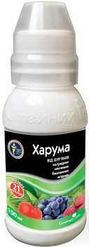 Гербицид Харума 100 мл Семейный сад