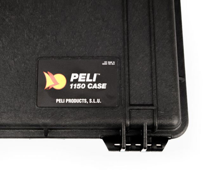 Захисний кейс Peli Protector 1150