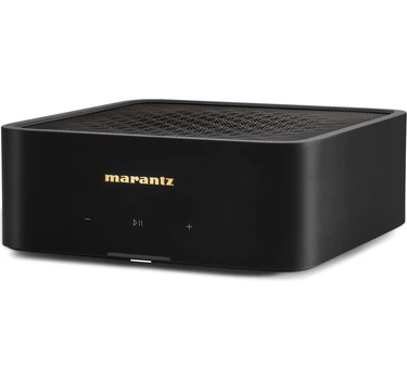 Мережевий підсилювач Marantz Model M1 Black