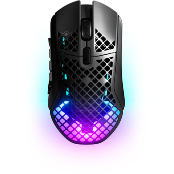 Мышка SteelSeries Aerox 9 Wireless (m432452)