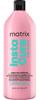 Кондиціонер Matrix Instacure Build-A-Bond з бондингом для зміцнення дуже пошкодженого волосся 1000 мл