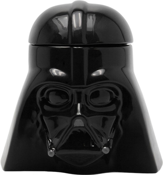 Kubek 3D ABYstyle Star Wars Vador (3700789222392)