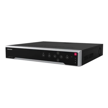 64-канальный 8K IP видеорегистратор Hikvision DS-7764NI-M4