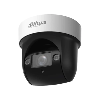 Поворотная PTZ Wi-Fi камера Dahua DH-SD29204DB-GNY-W, 2Мп