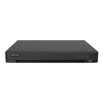 16-канальный TurboHD видеорегистратор Hikvision iDS-7216HQHI-M2/XT, 3K