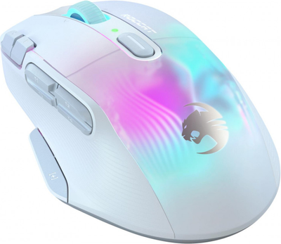 Беспроводная мышь Roccat Kone XP Air Белая Б/В g13