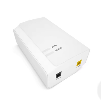 Источник бесперебойного питания для роутеров SKE Mini UPS SKE B600 13200mah Output 12V 2.5A for Wifi Router White