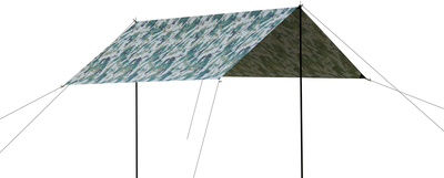 Тент SKIF Outdoor Shield 300x300 см Camo (3890399)
