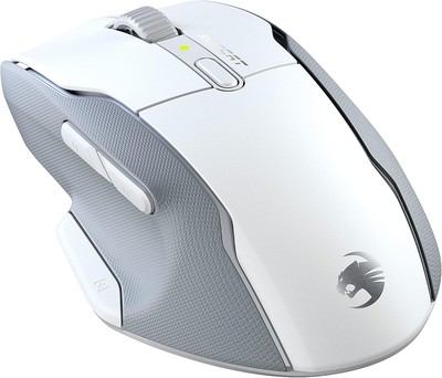 Беспроводная Bluetooth мышь Roccat Kone Air Белая Б/В