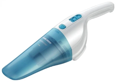 Аккумуляторный пылесос Black+Decker NW4820N-QW