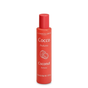 Парфуми Карибський Кокос Cocco L'ERBOLARIO 50 мл 2214010001690
