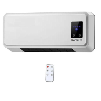 Настенный тепловентилятор Domotec MS-5962