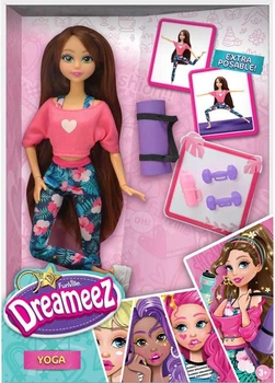 Игровой набор Funville Dreameez Йога (FV81020)