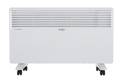 Конвектор ERGO HC 222524 2,5кВт/25м.кв.