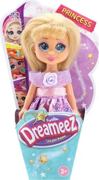 Лялечка Funville Dreameez Принцеса Еліс 12 см (FV81041-2)