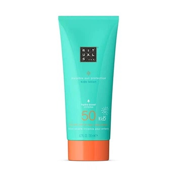 Сонцезахисний лосьйон Rituals Kids SPF 50, 200 мл (8719134152630)