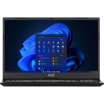 Ноутбук 2E Imaginary 15.6" FHD IPS AG, Intel i5-1235U, 16GB, F512GB, UMA, Win11P, Чорний (NL57AU-15UA16-W11P12)