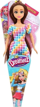 Куколка Funville Dreameez Модница Кристи 29 см (FV81040-1)