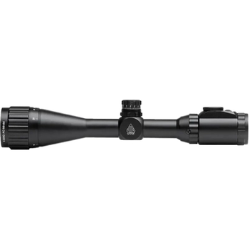 Оптический прицел Leapers UTG True Hunter 3-9x40 AO 1" сітка Mil-Dot з підсвічуванням (SCP-U394AOIED)