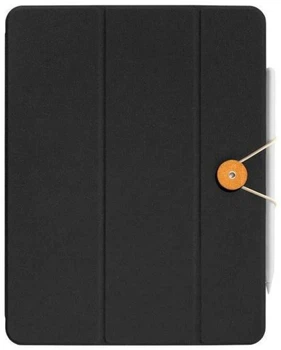 Чехол Native Union WFA Folio 13' Case Black для iPad Pro 12.9' (6th/5th Gen)