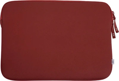 Чехол для ноутбука MW Basics 2Life Sleeve Case Red/White for MacBook Pro 13" M1/M2/MacBook Air 13" M1