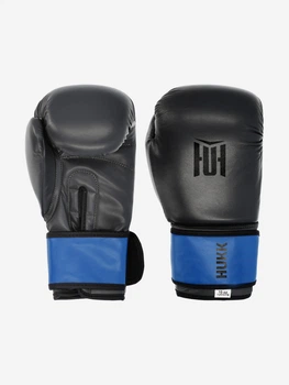 Рукавички боксерські Hukk Train 12 oz