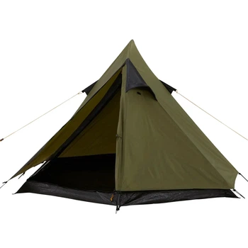 Палатка Grand Canyon Cardova 1 Capulet Olive (330025) + Чехол