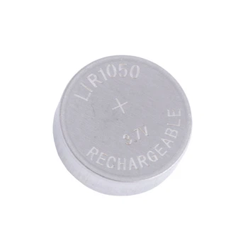 Li-Ion 27mAh, 3,7V, 1050 EEMB литий-ионный аккумулятор LIR1050