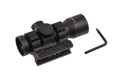 Коліматор LEUPOLD Freedom RDS 1x34mm Red Dot 1.0 MOA Dot + кріплення IMS