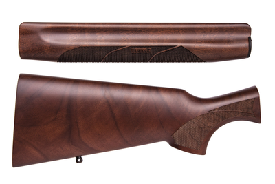 Приклад + Цівка Benelli Bellmonte I Wood