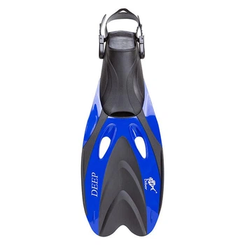 Ласты Dolvor Deep L(43-46) синий (F66B/L43-46)