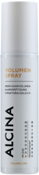 Spray Alcina nadający objętość włosom 125 ml (4008666140173)