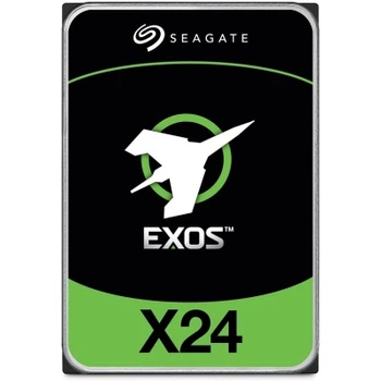 Жесткий диск HDD 3.5 дюйма 20 ТБ Seagate Exos SATA 7200 обмин корпоративный класс для ЦОД и серверов