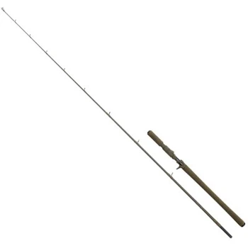 Удилище Savage Gear SG4 Jerk Specialist BC 6'6"/1.98m 30-80g Casting (1.5 част.) (1854.17.96)