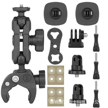 Крепление для мотоцикла Insta360 экшн-камера комплект AC Prof HQS-Bundle-N02 kr