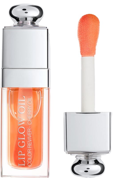 Блиск для губ Christian Dior Addict Lip Glow Oil 004 Coral 6 мл (3348901491211)