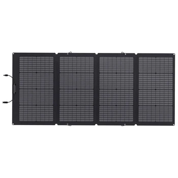 Сонячна панель EcoFlow 220 Вт (5006501007)
