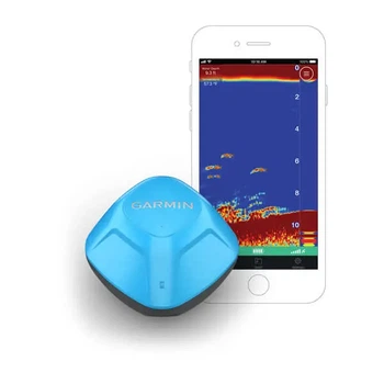 Закидний ехолот Garmin Striker Cast GPS
