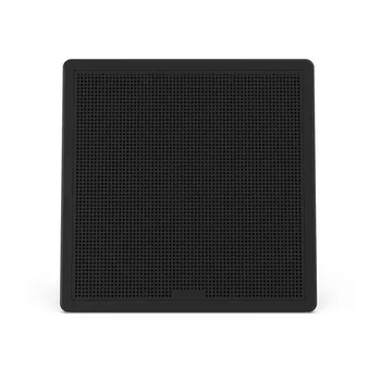 Морской сабфуфер Fusion FM-S10SB 10 дюймов 400 Вт Square Black