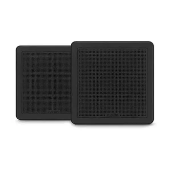 Динамики Fusion FM-F65SB 6.5 дюймов 120 Вт Square Black