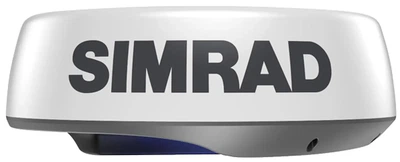Радар Simrad Halo24
